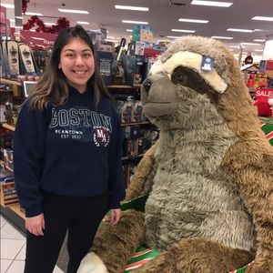 Meet your Posher, Amanda